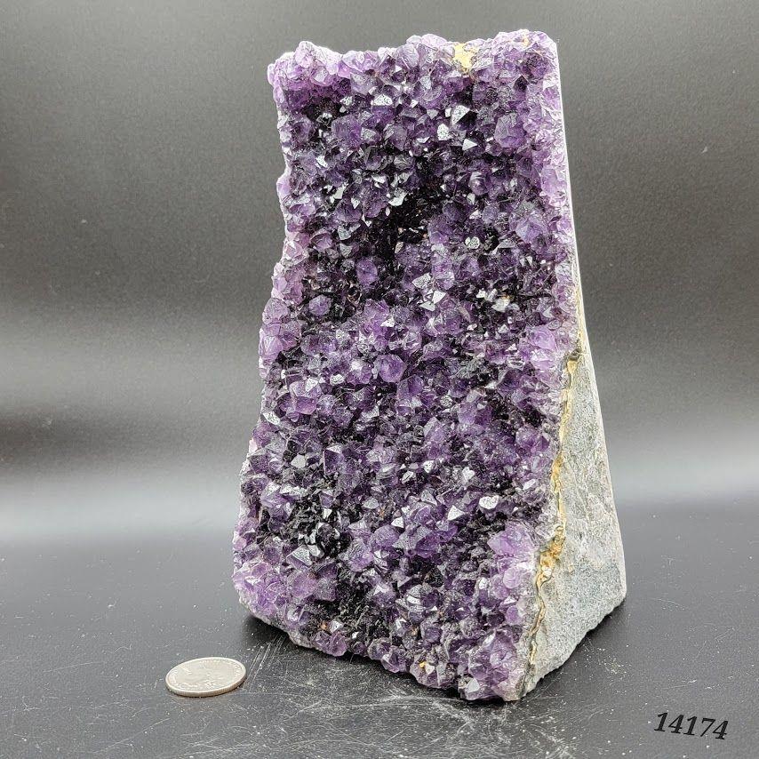 Amethyst A Mini Cathedral 3.212