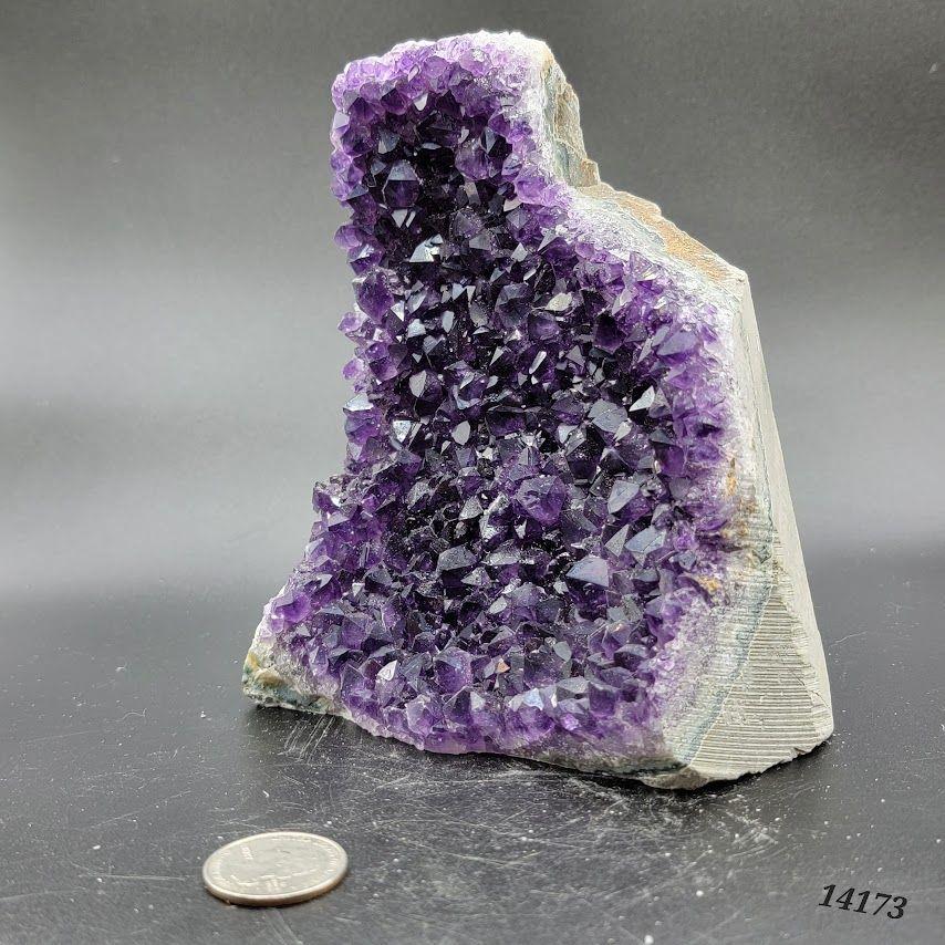 Amethyst A Mini Cathedral 1.640