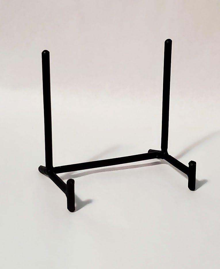 Wrought Iron Stand xs