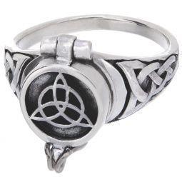 Celtic Box Ring 10