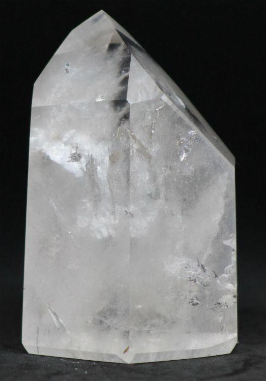 Brazilian Quartz Point Med