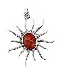 Magickal Sun Sunstone