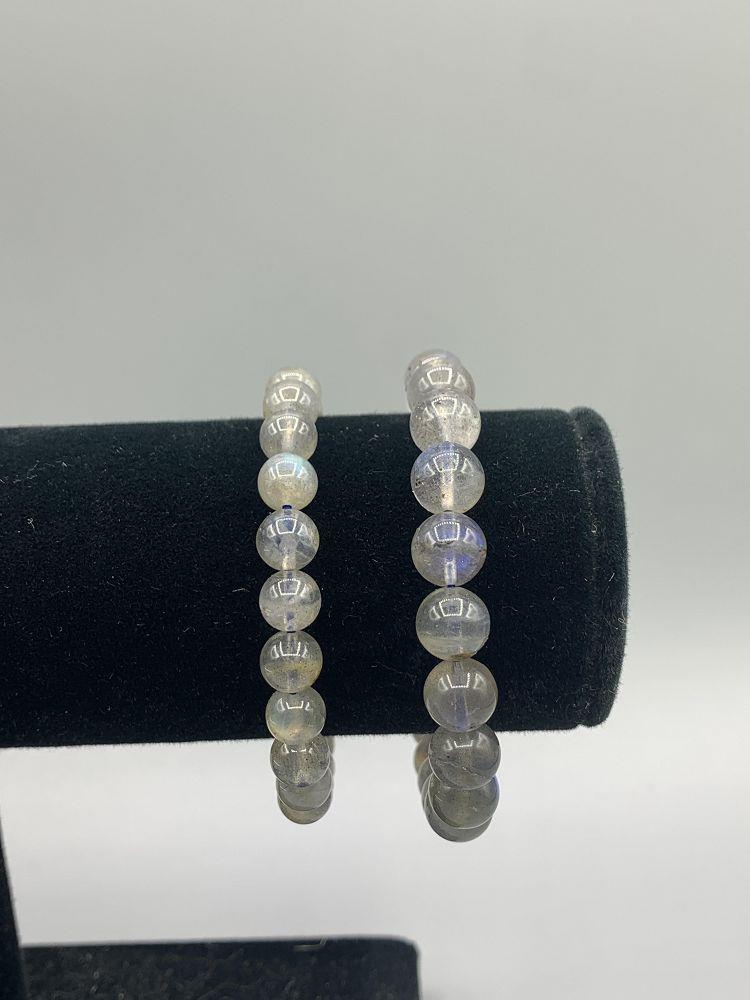 Labradorite AA Bracelet 8mm