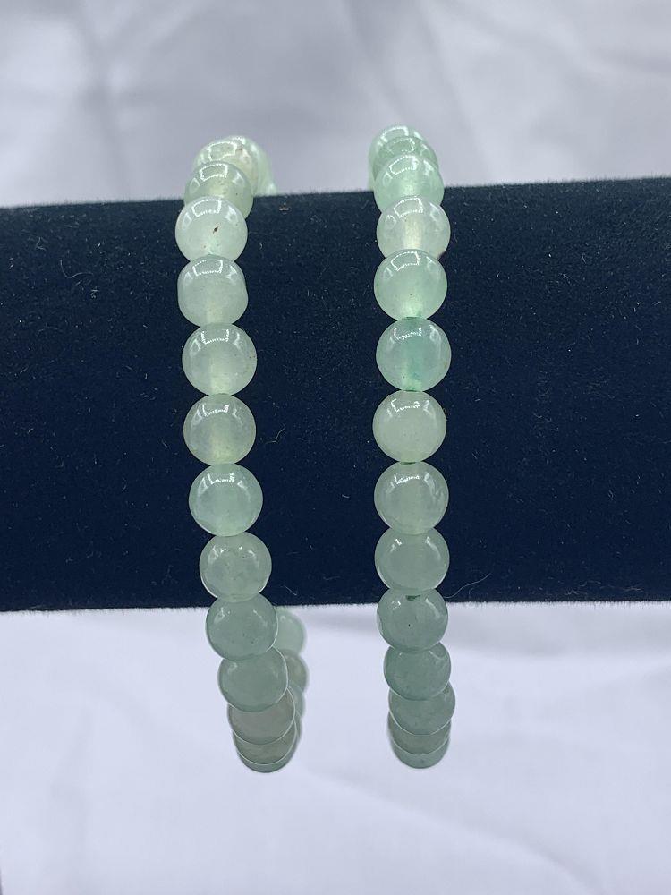 Aventurine Bracelet 6mm