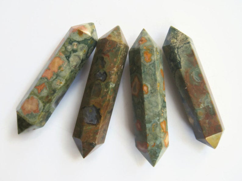 Rhyolite Double Terms