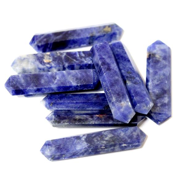 Sodalite Double Terms