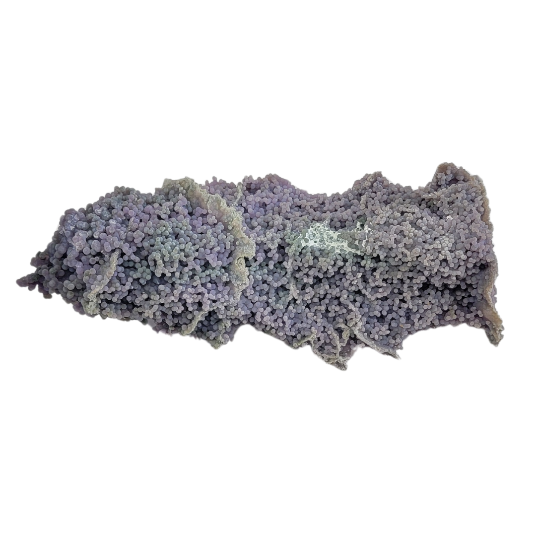 Grape Agate Specimen 1.698kg