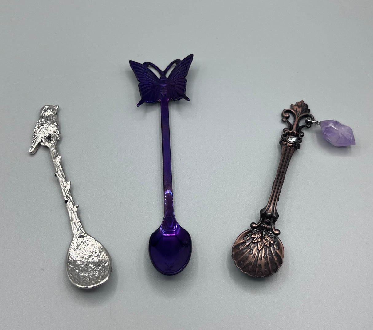 Assorted Tea Spoon