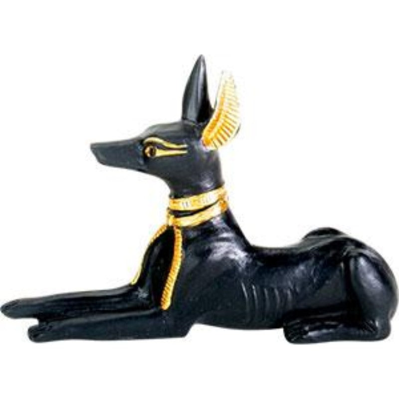 Egyptian Anubis Magnet