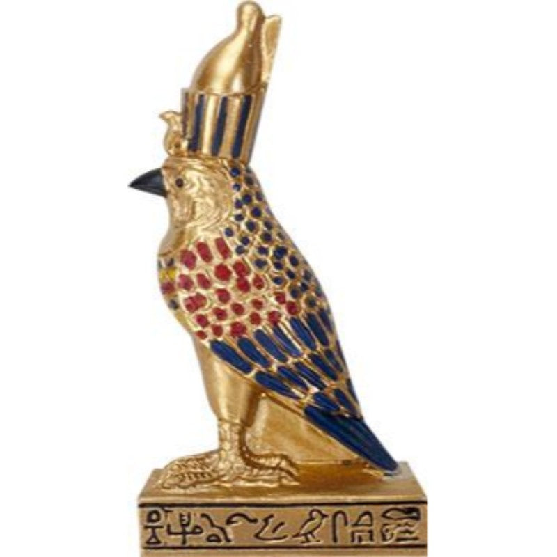 Egyptian Horus Magnet