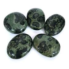 Sm Kambaba Jasper Palm Stone 50-99g