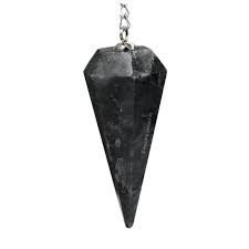 Larvikite Pendulum