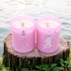 Libra - Soy Votive Candle