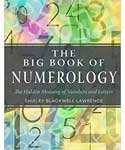 Big Book of Numerology by Shirley Blackwell Lawrence