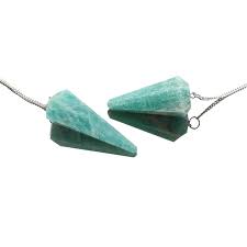 Amazonite Pendulum