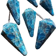 Apatite Pendulum