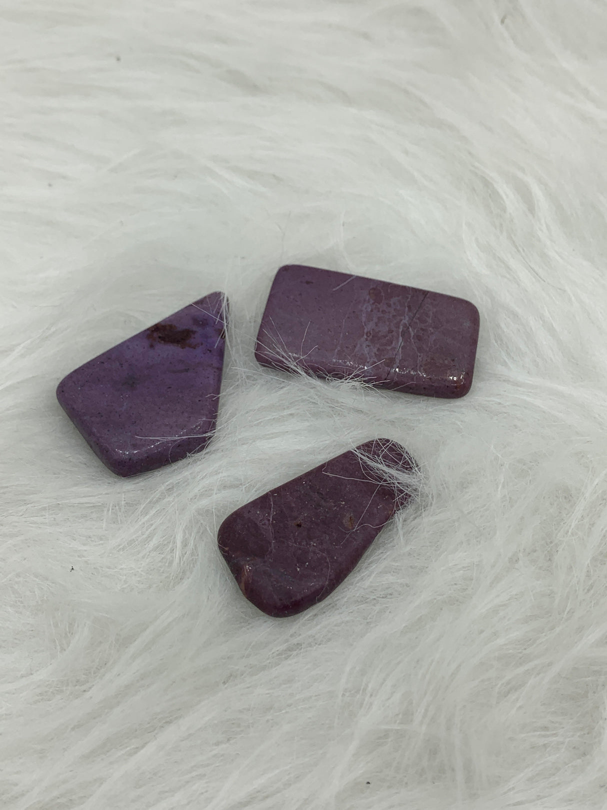 Jade Purple A slice