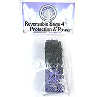 Protection & Power Reversible Smudge