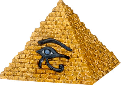 Egyptian Pyramid Magnet