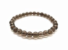 Smoky Quartz Bracelet