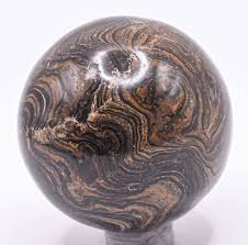 Stromatolite Sphere