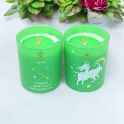 Taurus - Soy Votive Candle