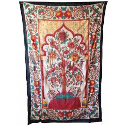 Tree of Life Tapestry 1